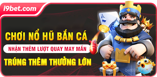 Game bài đổi thưởng